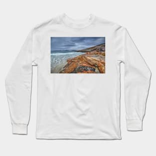 Luskentyre Views Long Sleeve T-Shirt